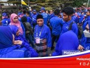 #PRU15: Ini Bukan Kali Pertama Anwar Laung Mahu Jadi PM, Rakyat Jangan Tertipu Lagi – Saarani