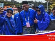 #PRU15: Kerja-Kerja Rakyat Akan Kita Teruskan – Dr. Shamsul Anuar Nasarah