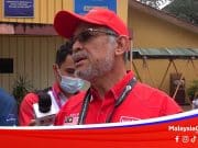 #PRU15 : Khalid Samad Kagumi Johari Ghani Tetapi…