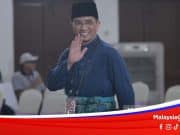 #PRU15: Pengundi Di Gombak Cukup Matang Untuk Membuat Keputusan – Azmin