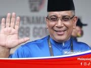 #PRU15: Dua MB Selangor Dari Gombak Tetapi Masalah Tetap Tidak Berubah – Megat Zulkarnain