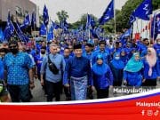 #PRU15: Rakyat Jangan Ikut Perasaan – Tok Mat