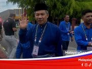 #PRU15: “Ingat Ya, Tolong Undi Nombor Dua”- Tok Mat