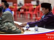 #PRU15: Jadikan Politik Sebagai Satu Ruang Untuk Lakukan Kebaikan – Mohd Nazree