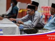 #PRU15: Calon PH Di Rembau Tidak Gentar Dengan Pencabar