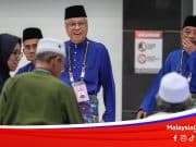 #PRU15: Saya Mesti Menang Di Bera Dan Parti Juga Perlu Menang – PM