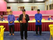 PRU15 : MB sangkal kerajaan negeri tidak majukan Pahang Barat