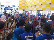 Isu fitnah pesanan WhatsApp KJ tak jadi kudis pun – Mohamad WhatsApp