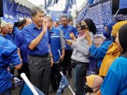 Jangan terperdaya propaganda lawan burukkan BN – Tok Mat propaganda