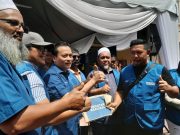 PN harap cipta sejarah di Rembau – Nazree lima penjuru Nazree
