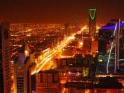 Teksi terbang disediakan di NEOM City