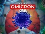 COVID-19: Dua kes Omicron XBB dikesan di Sarawak