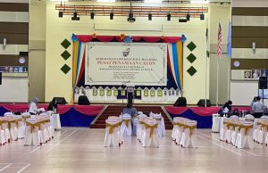 PRU15 bermula, proses penamaan calon jadi tumpuan hari ini