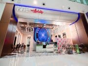 The Hair TRIC & Lashility buka cawangan keempat