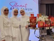 Bodyflasshh bakal tembusi Indonesia