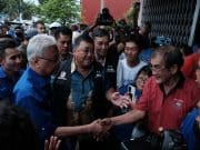 Kerjasama BN, PKR bentuk kerajaan bukan keputusan individu – Ismail Sabri