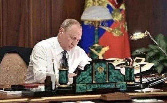 Moscow tempatkan senjata nuklear taktikal di Belarus – Putin