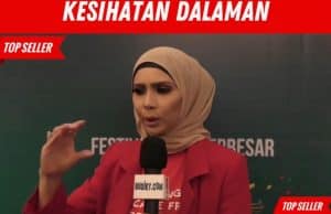Jangan menipu dan guna gambar saya – Che Ta