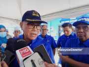 BN Pahang umum manifesto selewat-lewatnya Jumaat