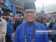 Tambang tiket feri ke Pulau Tioman turun sehingga 60 peratus