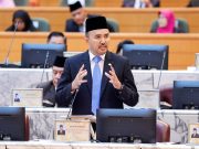 Kerajaan Johor kenalpasti projek sakit, terbengkalai