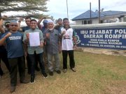 PN buat laporan polis terhadap penyandang kerusi DUN Tioman