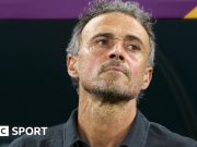 Piala Dunia: Sepanyol pecat Luis Enrique