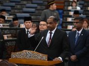 PM berjaya buktikan sokongan kerajaan perpaduan – Ramanan Ahli Parlimen Sungai Buloh, Datuk R Ramanan