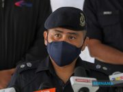 Bayi perempuan ditemukan dalam kotak di kebun Jemaluang