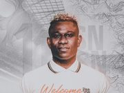 Sony Norde mahu bangkit bersama Terengganu