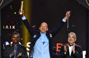 FFM32: Spilt Gravy/Ke Mana Tumpahnya Kuah dinobat Filem Terbaik