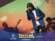 Badan Zamani tidak bongkok lagi