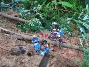 Tanah runtuh: Seorang wanita pula disahkan meninggal dunia