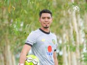 Pilih Kedah, Fikri mahu keluar dari zon selesa