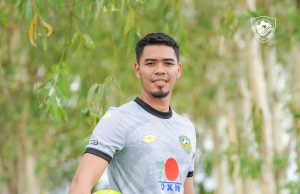 Pilih Kedah, Fikri mahu keluar dari zon selesa
