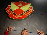 Liga Malaysia: Ruventhiran milik Gergasi Merah