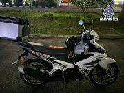 Tiga lelaki disyaki samun pekerja hotel, kedai serbaneka ditahan polis