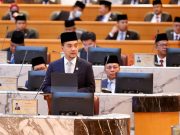 Belanjawan Johor 2023 diluluskan hari ini
