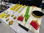 Dua kakitangan SUK Pahang ditahan bantu siasatan kes anugerah pingat tidak sah