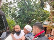 Usahawan hartanah bantu mangsa banjir Besut