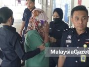 Bekas guru tuisyen didakwa gubah wang haram hasil jual bayi
