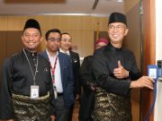 Zafrul kemuka cadangan wujud dana pelaburan khas dalam Bajet 2023