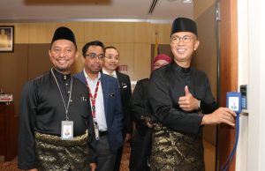 Zafrul kemuka cadangan wujud dana pelaburan khas dalam Bajet 2023