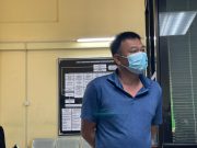 Juruteknik mengaku tidak bersalah perdaya majikan