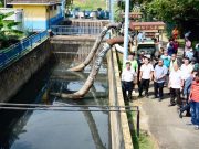 RTB Sentul Jaya bernilai RM1 juta untuk kurangkan risiko banjir