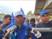 Kempen PRU15 Parlimen Padang Serai, DUN Tioman berakhir 11.59 malam ini