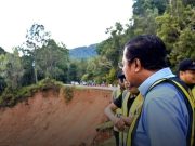 Motosikal dipertimbang guna laluan Batang Kali- Genting dengan syarat