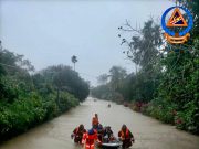 13,065 mangsa banjir di 187 PPS Terengganu