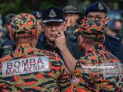 Kanak-kanak ketujuh mangsa tanah runtuh ditemukan