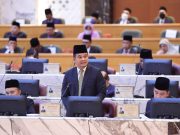 Johor bakal jadi pengeluar utama kelapa 2027